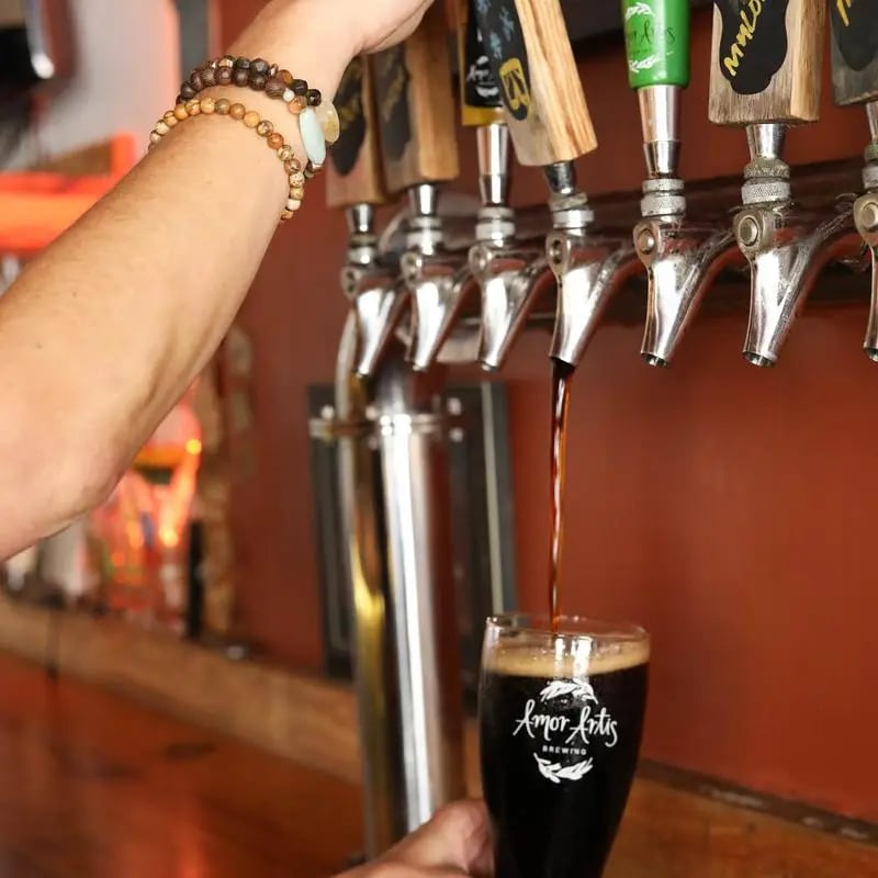 Amor Artis Brewing 5